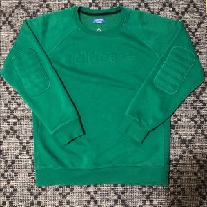 Adidas sweatshirt